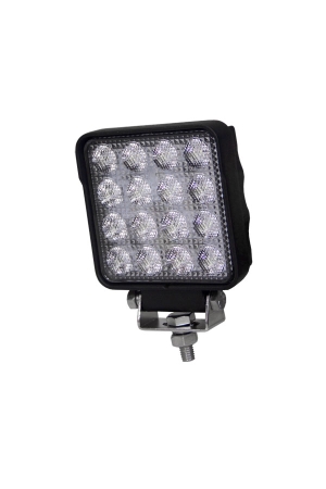 Strands työvalo 25W ryhmässä Autohifi / LED-valaistus / LED-valot / Työvalaistus @ BRL (872809517)