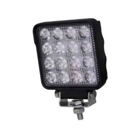 Strands Työvalo 25W, 5m Kaapeli ryhmässä Autohifi / LED-valaistus / LED-valot / Työvalaistus @ BRL (8728095175)