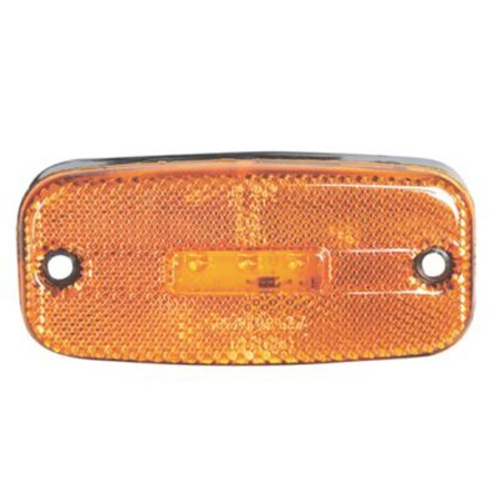 Strands Sivumerkki 5 LED ryhmässä Autohifi / LED-valaistus / LED-valot / Seisontavalot @ BRL (87281013010)