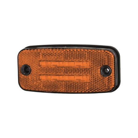 Rannan Sivumerkki vilkkujen kanssa ryhmässä Autohifi / LED-valaistus / LED-valot / Seisontavalot @ BRL (8728101345)