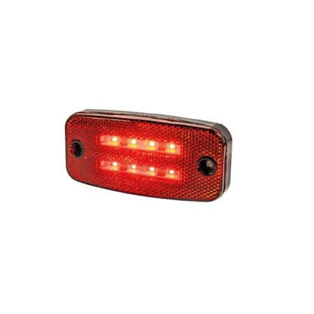 Strands KZ Takaisin ryhmässä Autohifi / LED-valaistus / LED-valot / Peruutusvalot @ BRL (8728101355)