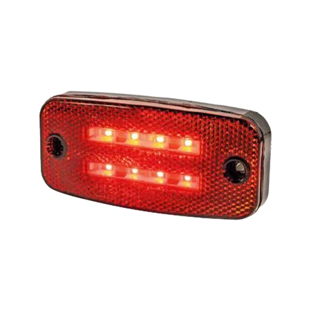 Strands KZ Takaisin ryhmässä Autohifi / LED-valaistus / LED-valot / Peruutusvalot @ BRL (8728101355)