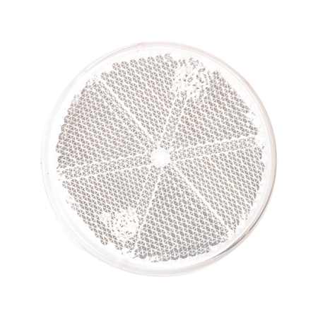 Rannikon Valkoinen Heijastuspyöreä ryhmässä Autohifi / LED-valaistus / Asennustarvikkeet / Heijastin @ BRL (872810653)