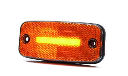 Rannan Yksi Linja Sivumerkintä ryhmässä Autohifi / LED-valaistus / LED-valot / Seisontavalot @ BRL (872820134)