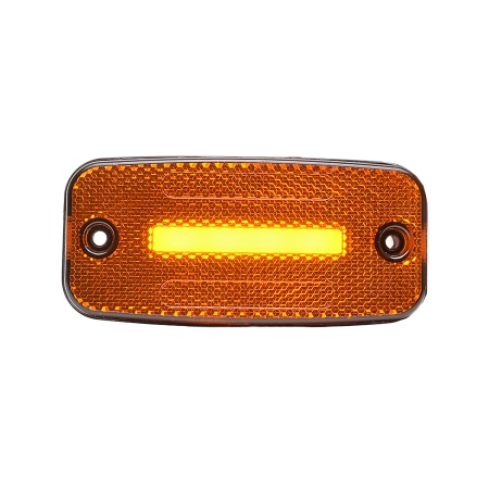 Rannan Yksi Linja Sivumerkintä ryhmässä Autohifi / LED-valaistus / LED-valot / Seisontavalot @ BRL (872820134)