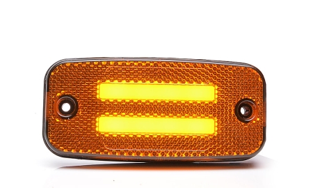Rantaviivat sivumerkintä ryhmässä Autohifi / LED-valaistus / LED-valot / Seisontavalot @ BRL (872820137)