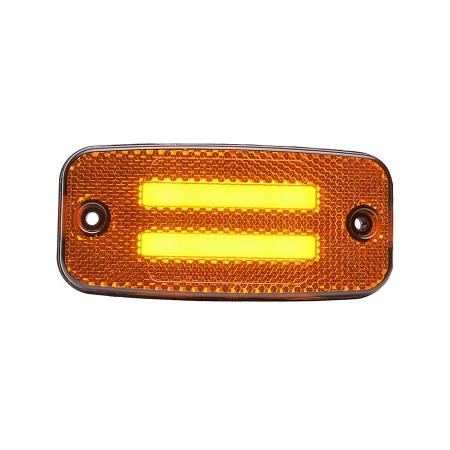 Rantaviivat sivumerkintä ryhmässä Autohifi / LED-valaistus / LED-valot / Seisontavalot @ BRL (872820137)