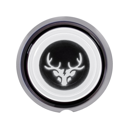 Strands Freedom Viking -merkkivalo, valkoinen - 12 LED ryhmässä Autohifi / LED-valaistus / LED-valot / Seisontavalot @ BRL (872830402)