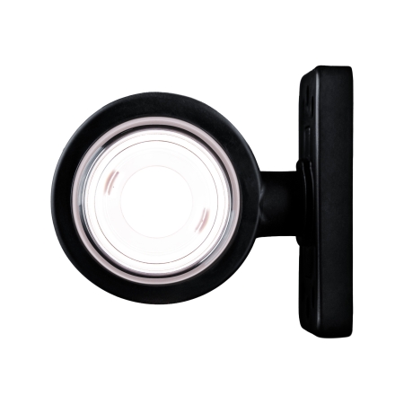 Strands Viking Super Dark Positiontuli Valkoinen ryhmässä Autohifi / LED-valaistus / LED-valot / Seisontavalot @ BRL (872830426)