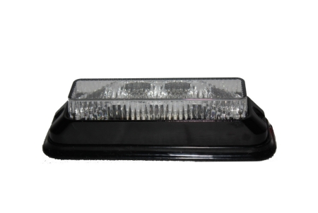 Strands Riktat Blixtljus Oranssi 4 LED ryhmässä Autohifi / LED-valaistus / LED-valot / Salamalamppu @ BRL (872850165HPA)