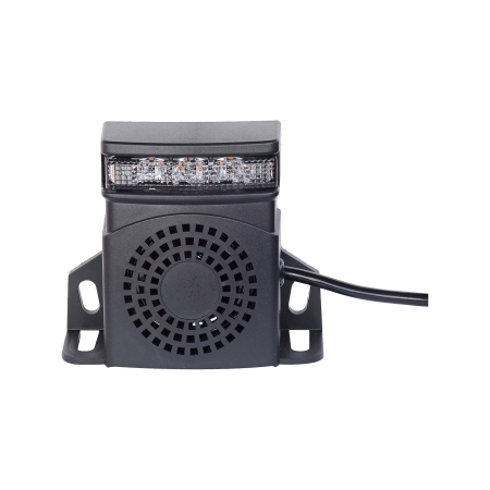 Strands Backvarnare Med Riktat Blixtljus LED ryhmässä Autohifi / LED-valaistus / LED-valot / Salamalamppu @ BRL (872850200AM)