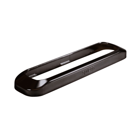 Strands Dark Knight Tumman kromattu Ram Fits 850403-850424 ryhmässä Autohifi / LED-valaistus / Asennustarvikkeet / Muut @ BRL (872850394)