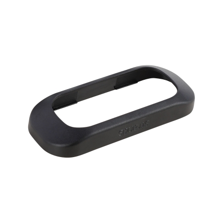 Strands Dark Knight Salama Musta Kehys 3LED,, 850400 ryhmässä Autohifi / LED-valaistus / LED-valot / Salamalamppu @ BRL (872850396)