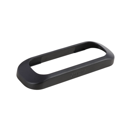 Strands Dark Knight Blixtivalo Musta Kehys 4LED,, 850401 850402 ryhmässä Autohifi / LED-valaistus / LED-valot / Salamalamppu @ BRL (872850397)