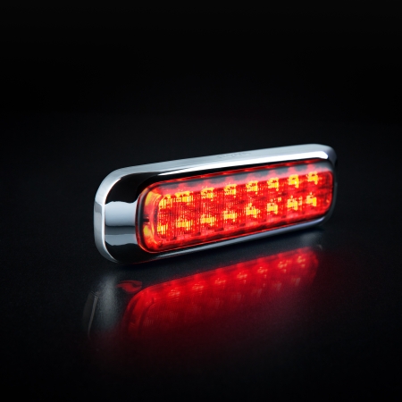 Strands Dark Knight Hämärä LED ryhmässä Autohifi / LED-valaistus / LED-valot / Peruutusvalot @ BRL (872850408)