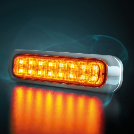 Rannan pimeä ritari Sivumerkintä ryhmässä Autohifi / LED-valaistus / LED-valot / Lisävalot @ BRL (872850421)