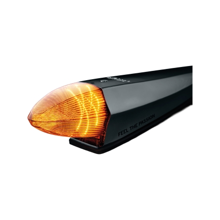Strands Ize LED Musta Bullet Torpedo -lamppu ryhmässä Autohifi / LED-valaistus / LED-valot / Seisontavalot @ BRL (872850426)