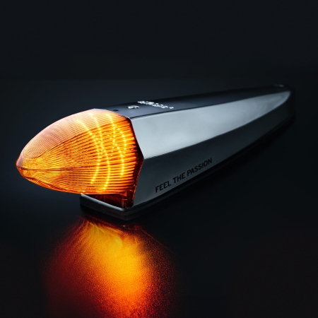Strands Ize LED Silver Arrow Torpedo -lamppu ryhmässä Autohifi / LED-valaistus / LED-valot / Peruutusvalot @ BRL (872850427)