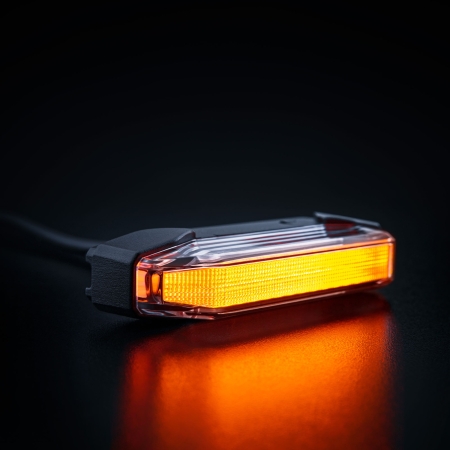 Rantakärpässammakko Katso MINÄ Sivumerkintä ryhmässä Autohifi / LED-valaistus / LED-valot / Lisävalot @ BRL (872850442)