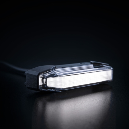 Strands Firefly Katso MINU Kaksinkertainen liesi, Oranssi/Valkoinen Sijaintivalo ryhmässä Autohifi / LED-valaistus / LED-valot / Seisontavalot @ BRL (872850444)