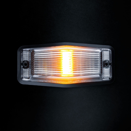 Strands Silver Arrow Double Burner Duo ryhmässä Autohifi / LED-valaistus / LED-valot / Seisontavalot @ BRL (872850458)
