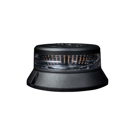 Strands Cruise Light Pyörivä varoitusvalo LED Pystymontattu/Kirkas linssi ryhmässä Autohifi / LED-valaistus / LED-valot / Varoitusvalot @ BRL (872850933)