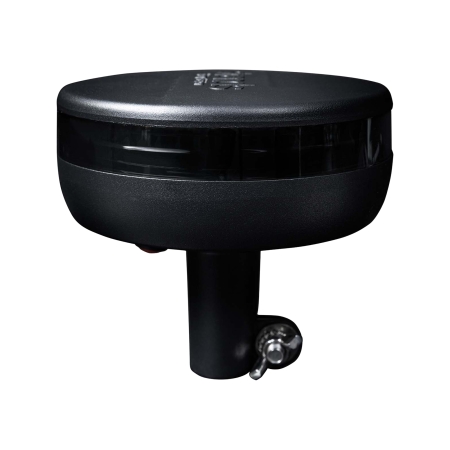 Strands Cruise Light Pyörivä varoitusvalo LED-tankomponentti / Tummat linssit ryhmässä Autohifi / LED-valaistus / LED-valot / Varoitusvalot @ BRL (872850951)