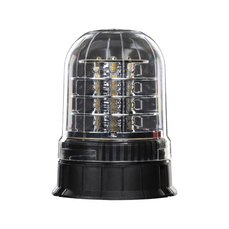 Strands Big Energy XL Pyörivä varoitusvalo Kirkas linssi ryhmässä Autohifi / LED-valaistus / LED-valot / Varoitusvalot @ BRL (872850971)