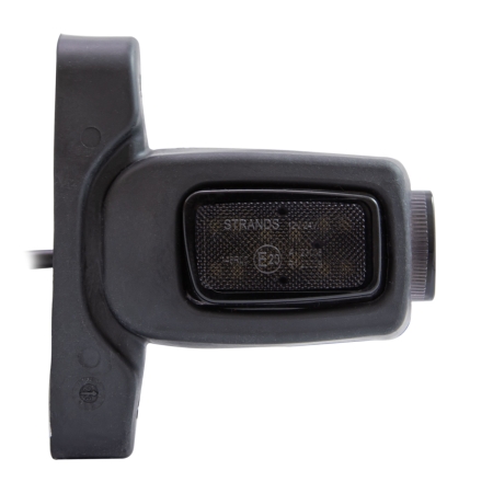 Strands Freedom Light Guide Gummiarm Kort Vänster ryhmässä Autohifi / LED-valaistus / LED-valot / Lisävalot @ BRL (872900001)