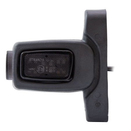 Strands Freedom Light Guide Gummiarm Kort Höger ryhmässä Autohifi / LED-valaistus / LED-valot / Lisävalot @ BRL (872900002)