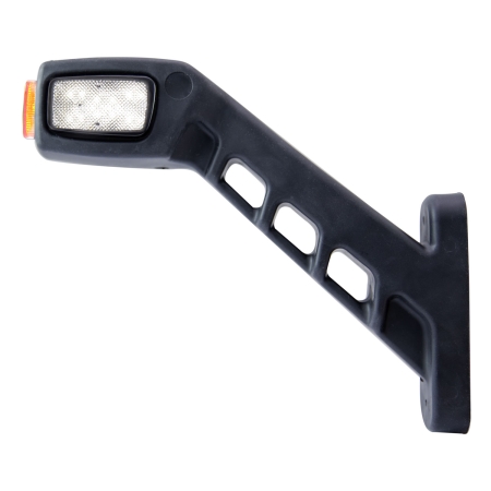 Strands Freedom Light Guide Gummiarm Lång Höger ryhmässä Autohifi / LED-valaistus / LED-valot / Lisävalot @ BRL (872900006)