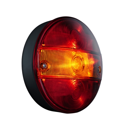 Strands IZE LED-takavalo, pyöreä, 3 toimintoa, 500 mm kaapeli ryhmässä Uutuudet @ BRL (872900016)