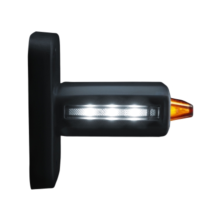 Rannan vapauden valon opas Vasenkortti ryhmässä Autohifi / LED-valaistus / LED-valot / Lisävalot @ BRL (872900021)