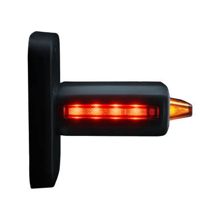 Strands Freedom Light Guide Höger Kort ryhmässä Autohifi / LED-valaistus / LED-valot / Lisävalot @ BRL (872900022)