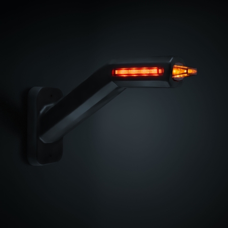 Strands Freedom Light Guide Oikea Pitkä ryhmässä Autohifi / LED-valaistus / LED-valot / Lisävalot @ BRL (872900027)