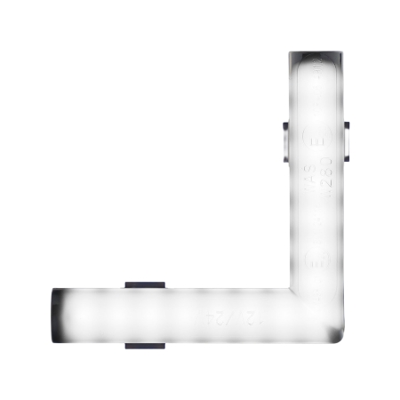 Strands Freedom Dark Line Valkoinen Kulmapositiontuli ryhmässä Autohifi / LED-valaistus / LED-valot / Seisontavalot @ BRL (872900041)