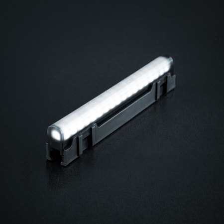 Strands Freedom Dark Line Valkoinen Paikannusvalo ryhmässä Autohifi / LED-valaistus / LED-valot / Seisontavalot @ BRL (872900044)