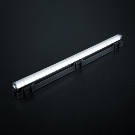 Strands Freedom Dark Line Valkoinen Paikannusvalo Pitkä ryhmässä Autohifi / LED-valaistus / LED-valot / Seisontavalot @ BRL (872900047)