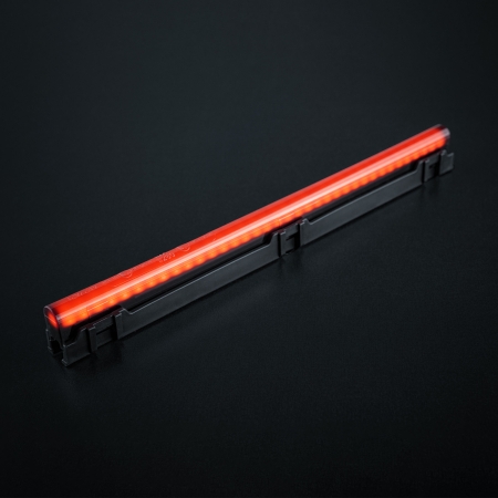 Strands Freedom Dark Line Punainen Sijaintivalo Pitkä ryhmässä Autohifi / LED-valaistus / LED-valot / Seisontavalot @ BRL (872900048)