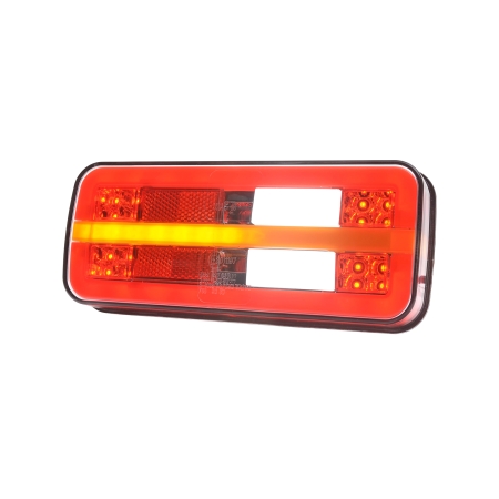 Strands Freedom ADR 6-toimintoinen takavalo, universaali, 2 m kaapeli ryhmässä Autohifi / LED-valaistus / LED-valot / Peruutusvalot osoitteessa BRL (872900503)