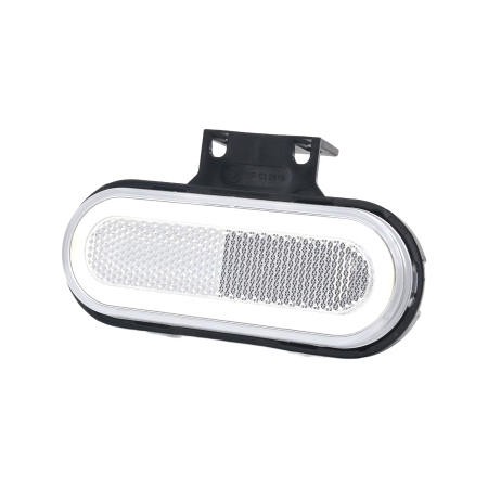 Strands Freedom ADR etuvalot, 10-32V, IP66/68 ryhmässä Autohifi / LED-valaistus / LED-valot / Seisontavalot osoitteessa BRL (872900521)