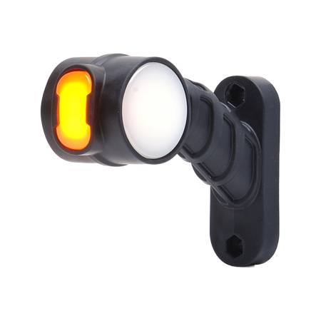 Strands Freedom ADR kumivarsi, keskikokoinen, vasen, 3-toimintainen asento, valo ryhmässä Autohifi / LED-valaistus / LED-valot / Seisontavalot osoitteessa BRL (872900556)