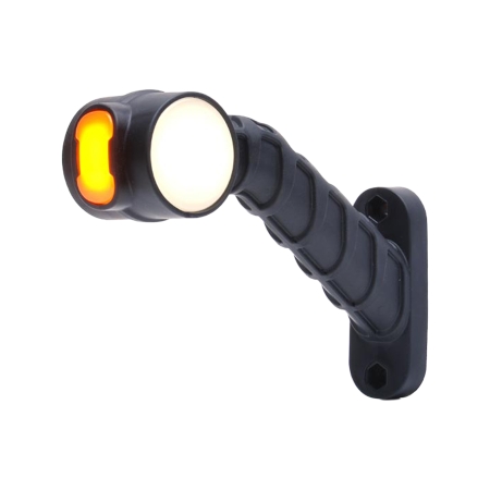 Strands Freedom ADR kumivarsi, pitkä, oikea, 3-toimintoinen valo ryhmässä Autohifi / LED-valaistus / LED-valot / Seisontavalot osoitteessa BRL (872900557)
