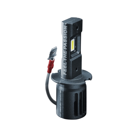 Strands Big Energy LED -muuntosarja, H3, 5700K, pari ryhmässä Autohifi / LED-valaistus / LED-valot / LED-muunnossarjat osoitteessa BRL (872901002)