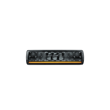 Strands Skylord EXP LED-palkki, 10 tuumaa, Bluetooth-ohjattu ryhmässä Autohifi / LED-valaistus / LED-palkki osoitteessa BRL (872902000S1)