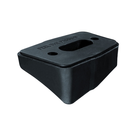 Strands IZE LED -kattovalon pidike, oikea/vasen, silikoni ryhmässä Autohifi / LED-valaistus / Asennustarvikkeet / Kiinnikkeet ja telineet @ BRL (872903022)