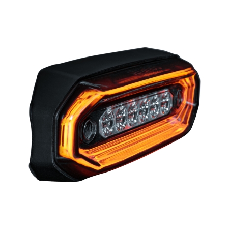 Strands FOR9T Aura silikonitiiviste, 90 mm ryhmässä Autohifi / LED-valaistus / Asennustarvikkeet / Asennustarvikkeet osoitteessa BRL (872903034)