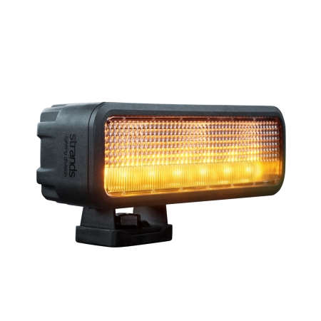 Strands Skylord EXP Duo, varoitus- ja peruutusvalo 40W ryhmässä Autohifi / LED-valaistus / LED-valot / Varoitusvalot osoitteessa BRL (872906012S1)
