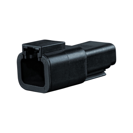 Strands DTP-2PIN kontaktisetti, 5-pack, 24A/280W ryhmässä Autohifi / LED-valaistus / Asennustarvikkeet / Johdot ja liittimet @ BRL (872907029)