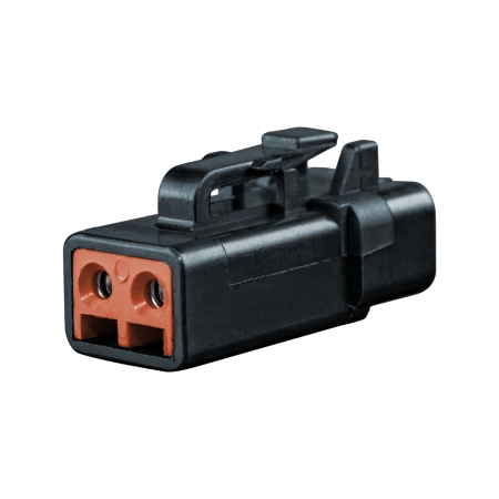 Strands Pro DTP-2 pistoliitinsarja, 5 kpl ryhmässä Autohifi / LED-valaistus / Asennustarvikkeet / Johdot ja liittimet @ BRL (872907030)